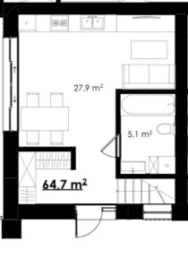 Продаж котеджів по вигідній ціні. Є розтермінування