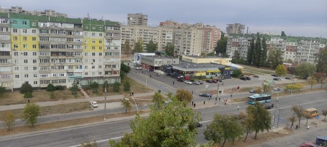 Квартира на Лушпи 1к в оренду довгостроково аренда