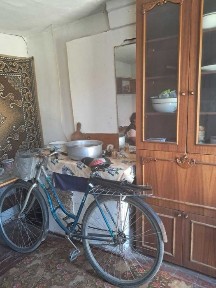 Сдам 1-комнатную времянку.