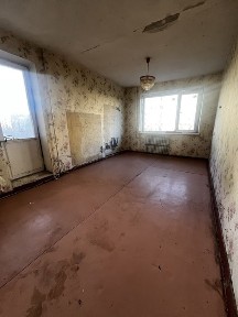 Продаж 1к на Незалежності