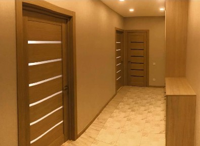 Днепр, Владимира Антоновича ул., 001