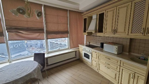 Днепр, Европейская ул.