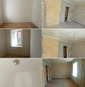 Днепр, Бородинская ул.