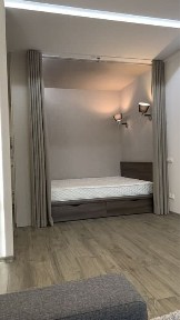 Продаж 1-кімнатної квартири 50 м², Василя Жуковського вул.