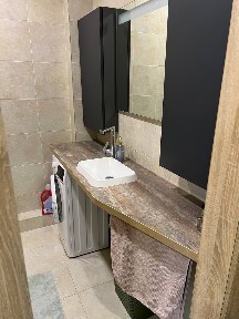 Продажа 2-комнатной квартиры 47 м², Славы бул.