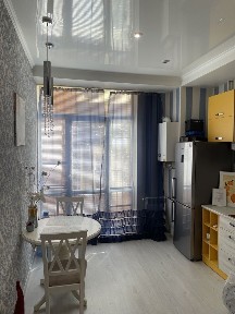 Продажа 1-комнатной квартиры 40 м², Нарымская ул.