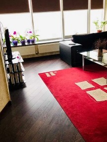 Днепр, Глинки ул., 2