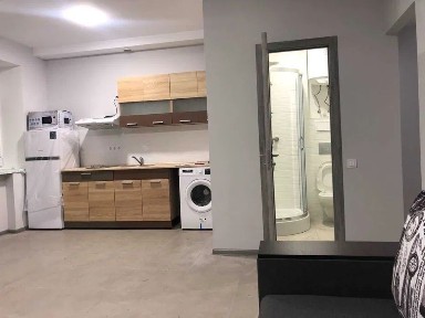 Продажа 1-комнатной квартиры 38 м², Караваева ул.