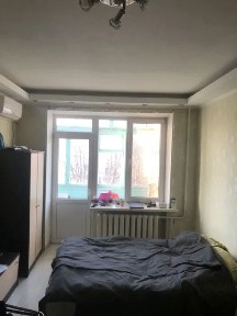 Продажа 1-комнатной квартиры 33 м², Лабораторная ул.