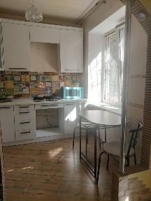 Днепр, Даниила Галицкого ул.