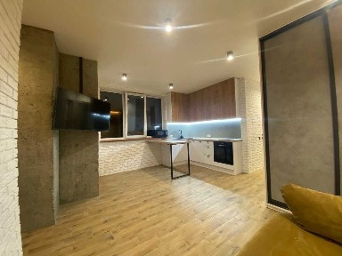 Днепр, Александра Кониского ул., 30