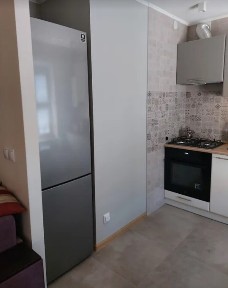 Продажа 2-комнатной квартиры 44 м², Александра Поля просп.