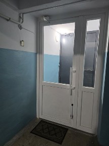 Продаж двохкімнатної квартири.