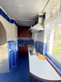 2х комнатная квартира автономное газ 1/9 <a href='/newbuilding/7132/view/zk-tavriceskii'>Таврический</a>