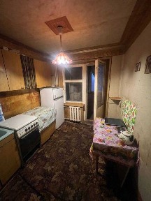 Дніпропетровська область, Дніпро, Новокодацький