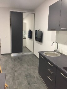 Продам 1 к., Генерала Пушкина, Даффи, Центр