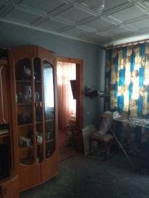 Продам 3-х комнатную квартиру