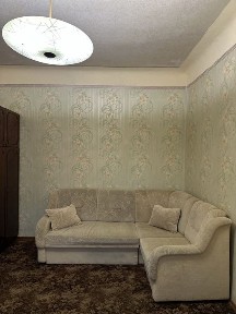 Оренда окремої квартири в приватному будинку