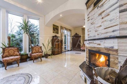 Аренда дома, Печерский р-н, Багриновая Гора