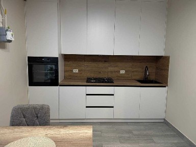 Перша здача 1-кімнатної квартири з паркомісцем, поруч Центру