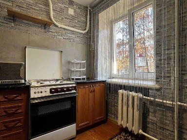 Оренда 1-кім квартири р-н Центр