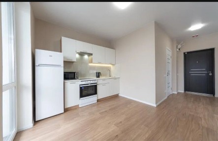 Оренда 1 кімнатної квартири -студії ЖК Злагода, Харківська БЕЗ КОМІСІЇ