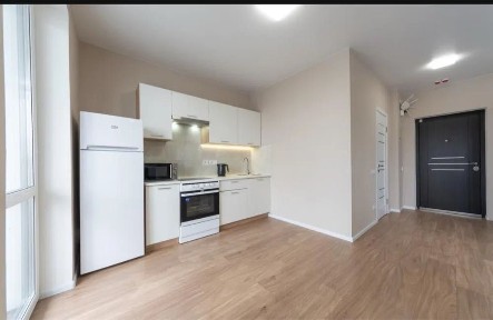 Київ, Дарницький, Arkhitektora Verbyts'koho Street 1В