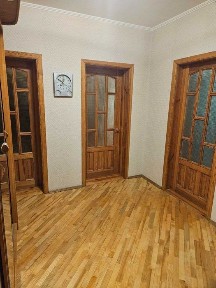 3к квартира Харківський, 5хв пішки метро, вул Вишняківська Перша здача