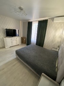 Київська область, Софіївська Борщагівка