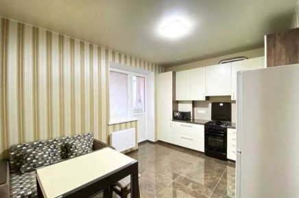 Київська область, Софіївська Борщагівка