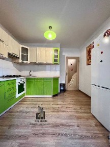 Київська область, Софіївська Борщагівка