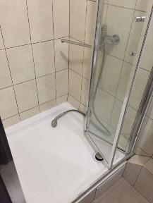 Здам 1 кімнатну квартиру