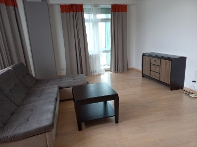 Оренда 3х кімн. квартири, ул. Конівського 44 (Тургенівська), 6/22,125/70/30