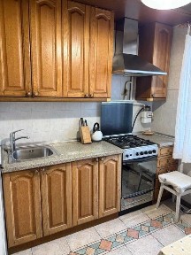 2р. пр. Відрадний (вул. Патріотів 98)