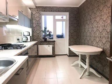 Київська область, Софіївська Борщагівка