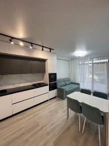 Оренда квартири в ЖК Ютландія