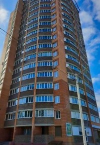 Здам 1 кімнатну квартиру в новобудові