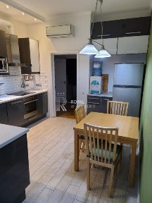 Оренда 3к квартири на Соломʼянці. Мокра (Кудряшова) вул., 20Г