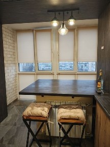 Оренда однокімнатної пр-т Свободи 30-б