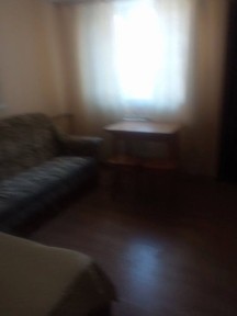 Здам 1кім. кв. на Борщагівці.