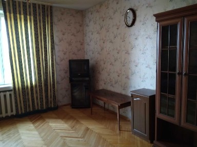 Пропоную 1-к. квартиру біля метро Дарниця