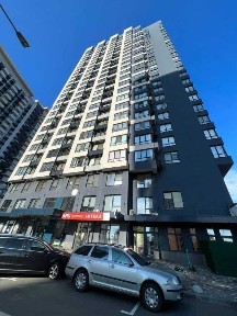 Аренда 1-комнатной квартиры 30 м², Заречная ул., 3А