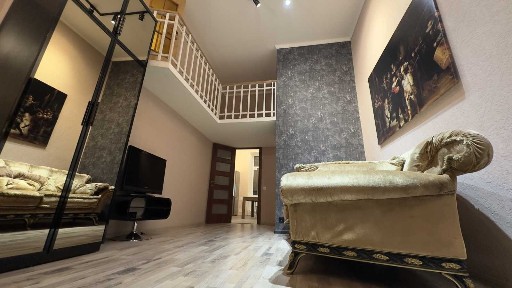 Аренда 2-комнатной квартиры 100 м², Саксаганского ул., 69