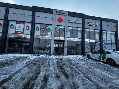 Здається в оренду приміщення в м. Тячів