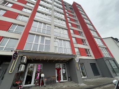 ПРОДАЖ 1 кім квартири, вул. Корольова