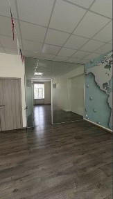 Оренда / Офіс Київ, Голосіївський район, вул. Володимирська, 97