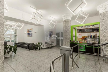 Оренда бізнес-центру. Метро Шулявська. Вадима Гетьмана вул., 2