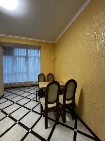 1 кім. квартира в центрі міста