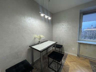 Оренда 1 кімнатної квартири вул. Любомира Гузара