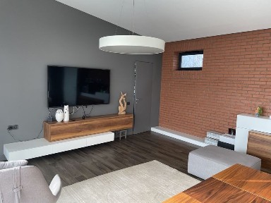 Аренда дома 2к Сан Роща гараж бассейн